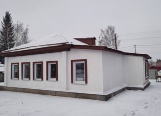 Продажа дома, 58 м2, станция Мочище, Школьная улица, 43