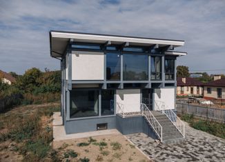 Дом на продажу, 124 м2, деревня Новая, деревня Новая, 127В