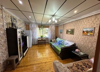 Дом на продажу, 63.9 м2, село Сунтар, Комсомольская улица, 20А