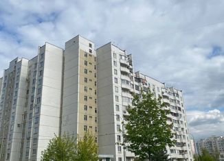 Продается квартира студия, 20.7 м2, Москва, Бартеневская улица, 57, район Южное Бутово