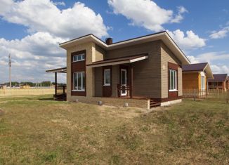 Продается дом, 66.7 м2, село Красноярка, 1-я Рябиновая улица