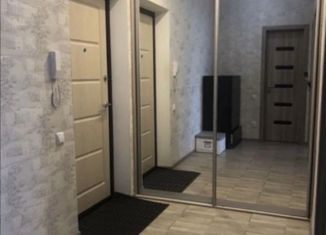 1-ком. квартира на продажу, 42.7 м2, Краснодар, улица имени Сергея Есенина, 137, ЖК Лучезарный