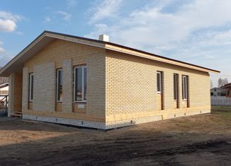 Продается дом, 115 м2, село Красноярка, улица Ленина