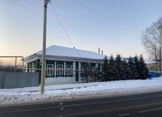 Продажа дома, 70 м2, Нижегородская область, улица Надежды Крупской, 141