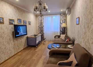 2-ком. квартира на продажу, 58 м2, Таганрог, улица Сызранова, 23А