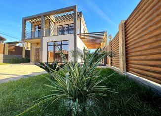 Продажа дома, 130 м2, село Черешня, Пермская улица