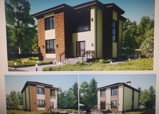 Продажа дома, 150 м2, поселок Октябрьский