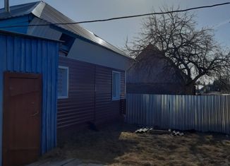 Продажа дома, 40 м2, посёлок городского типа Голышманово, Садовая улица, 82А
