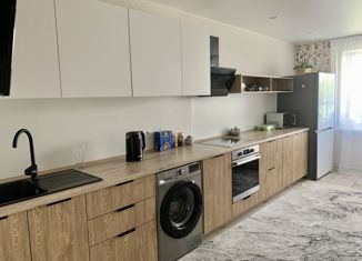 1-ком. квартира на продажу, 48.2 м2, Арамиль, улица Космонавтов, 7