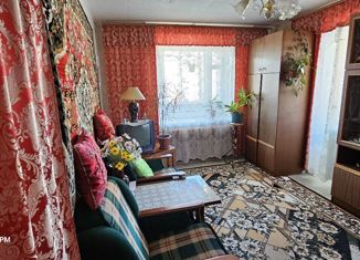 Продается двухкомнатная квартира, 48.2 м2, Саров, улица Давиденко, 8