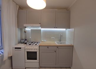 Продам 2-комнатную квартиру, 41 м2, Москва, Мироновская улица, 26, станция Измайлово