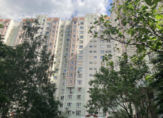 Продажа квартиры студии, 14 м2, Москва, район Тропарёво-Никулино, улица Академика Анохина, 9к1