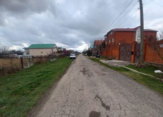 Продажа земельного участка, 5.2 сот., посёлок Пятихатки, Счастливая улица