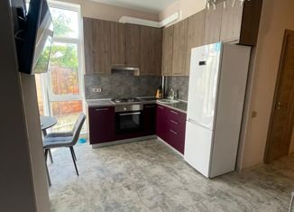 Продаю квартиру студию, 29.8 м2, Сочи, Молодогвардейская улица, 2/79, микрорайон Соболевка