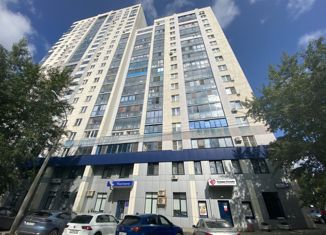 Продам двухкомнатную квартиру, 62.7 м2, Екатеринбург, Аптекарская улица, 48, Аптекарская улица
