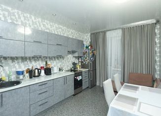 Продается однокомнатная квартира, 44.5 м2, Ярославль, Балтийская улица, 3, район Дядьково