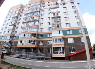 Продажа однокомнатной квартиры, 31.7 м2, Ижевск, улица Ключевой Посёлок, 65, Южный жилой район