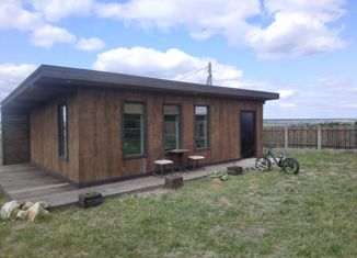 Продаю дом, 44.5 м2, деревня Мамаева