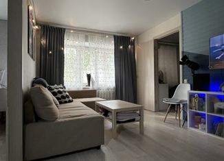 Продам 2-комнатную квартиру, 43.4 м2, Самара, Печёрская улица, 33А, метро Гагаринская