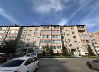 Продажа 2-комнатной квартиры, 52.4 м2, Оренбургская область, улица Декабристов, 4А