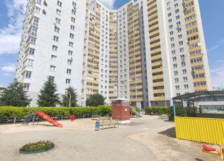 Продаю 1-комнатную квартиру, 33.1 м2, Екатеринбург, Союзная улица, 2, метро Чкаловская