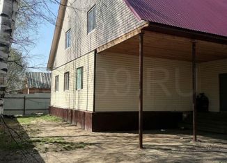 Продам дом, 160 м2, Томская область, Озёрный переулок, 1Б
