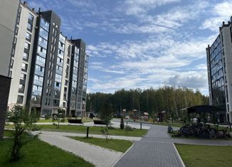 Продажа 4-комнатной квартиры, 82 м2, посёлок Пригородный, Ласковая улица, 26