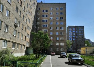 3-ком. квартира на продажу, 57.9 м2, Ижевск, улица Воровского, 125, Южный жилой район