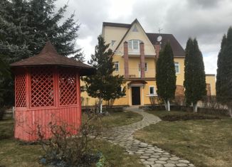 Продам дом, 220 м2, деревня Коптево, 70К-250