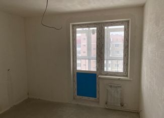 Продается однокомнатная квартира, 42.5 м2, Орёл, площадь Поликарпова, 20, Железнодорожный район