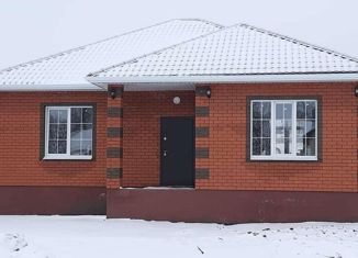 Продается дом, 75 м2, село Стрелецкое, Комсомольская улица, 1