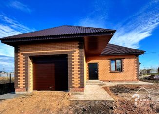 Продается дом, 116.3 м2, сельское поселение Пригородный сельсовет, улица Юрия Романенко