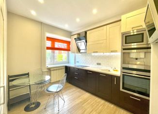 Продажа двухкомнатной квартиры, 54.8 м2, Москва, 3-й Самотёчный переулок, 19, 3-й Самотёчный переулок