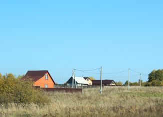 Продаю земельный участок, 10 сот., деревня Муханино