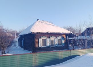 Продажа дома, 48.4 м2, Кемеровская область, Рижский переулок, 23
