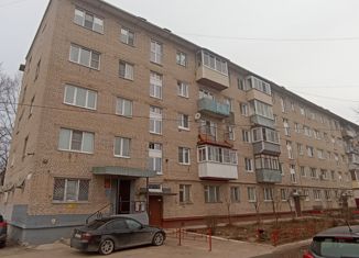 Продам 1-комнатную квартиру, 30.1 м2, Балабаново, Московская улица, 5
