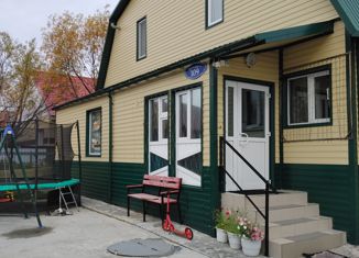 Продажа дома, 177.5 м2, Губкинский, 11-й микрорайон, 109