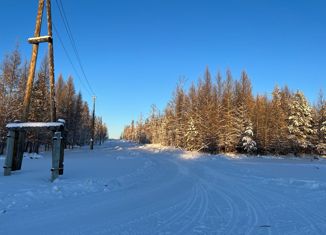 Продам земельный участок, 1575 сот., село Бердигестях, улица Чэчир