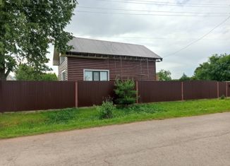 Продаю дом, 105 м2, Верещагинский городской округ