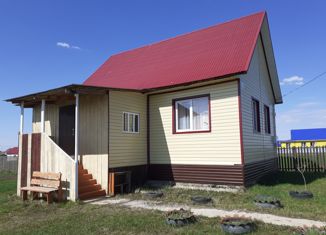 Дом на продажу, 45 м2, село Красная Горка, улица Заки Зайнетдинова