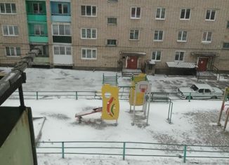 1-ком. квартира на продажу, 31.5 м2, поселок городского типа Курорт-Дарасун, Верхняя улица, 10