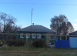 Продам дом, 68.5 м2, рабочий посёлок Хохольский, Колхозная улица