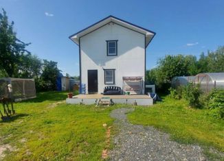 Продажа дома, 70 м2, СНТ Железнодорожник