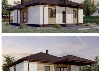 Дом на продажу, 100 м2, коттеджный посёлок Суворовский