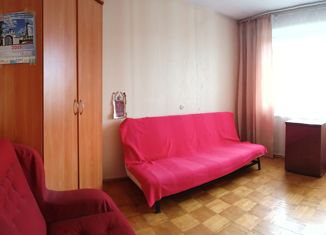 Продам двухкомнатную квартиру, 48.6 м2, Челябинская область, Комсомольский проспект, 43