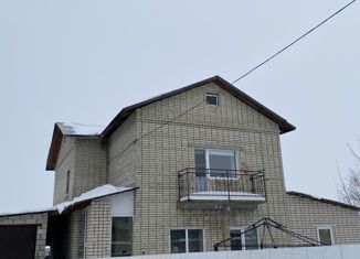 Продажа дома, 200 м2, поселок городского типа Междуреченск, Тополиная улица, 6