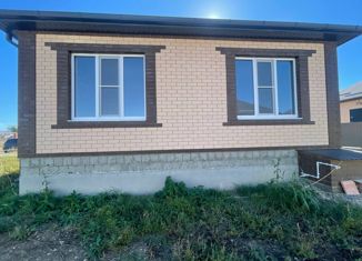 Продажа дома, 62 м2, поселок Новый, улица Калинина, 7