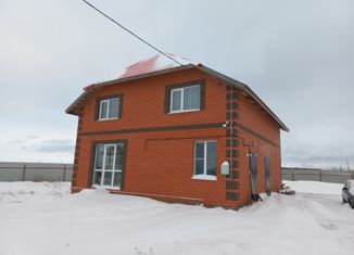 Продается дом, 156.6 м2, деревня Келте-Сюле, Кольцевая улица, 1