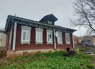 Продам дом, 89 м2, Тутаев, Крестовоздвиженская улица, 63/8