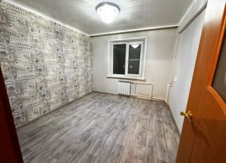 Продаю двухкомнатную квартиру, 52 м2, Забайкальский край, 4-й микрорайон, 12В